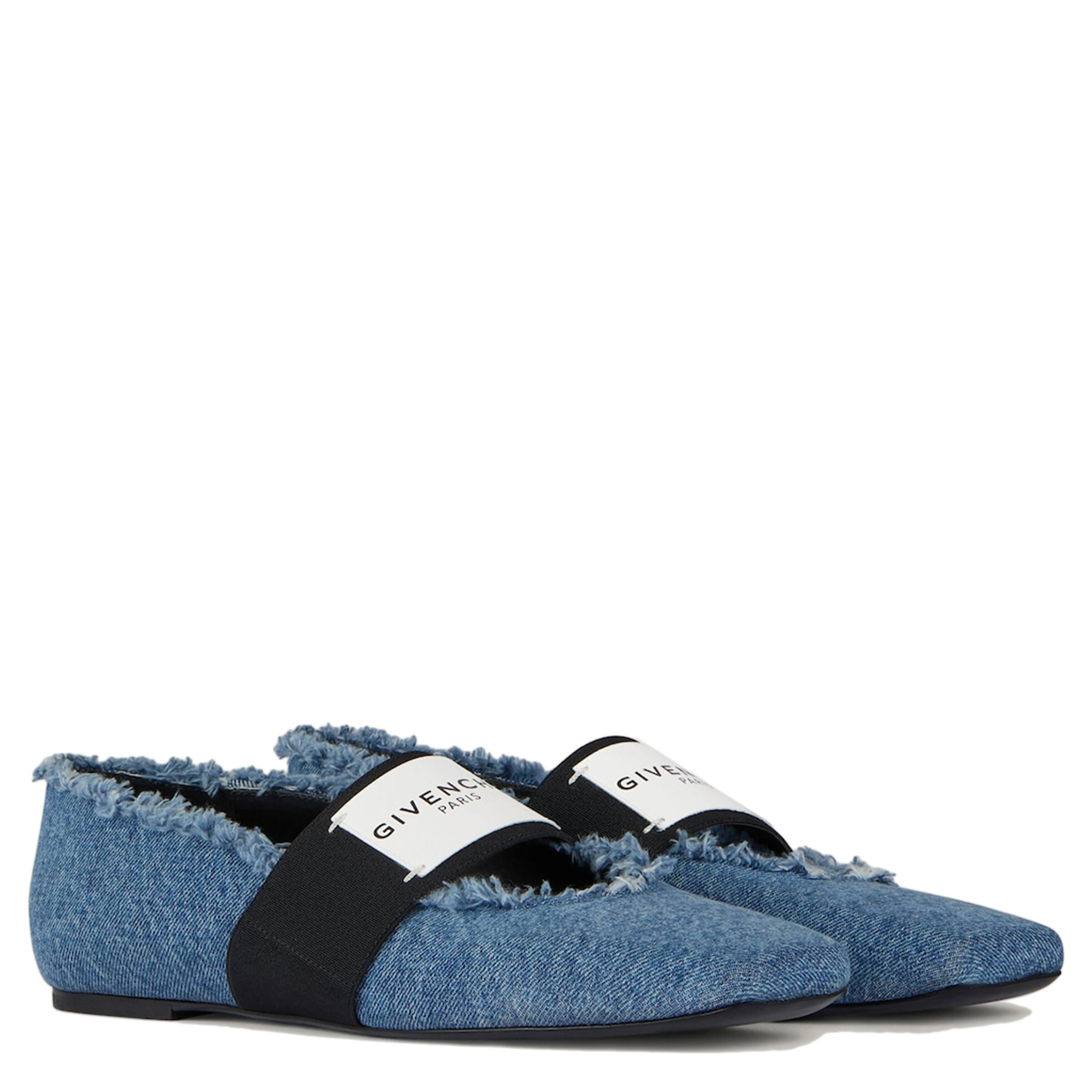 Givenchy Flat shoes