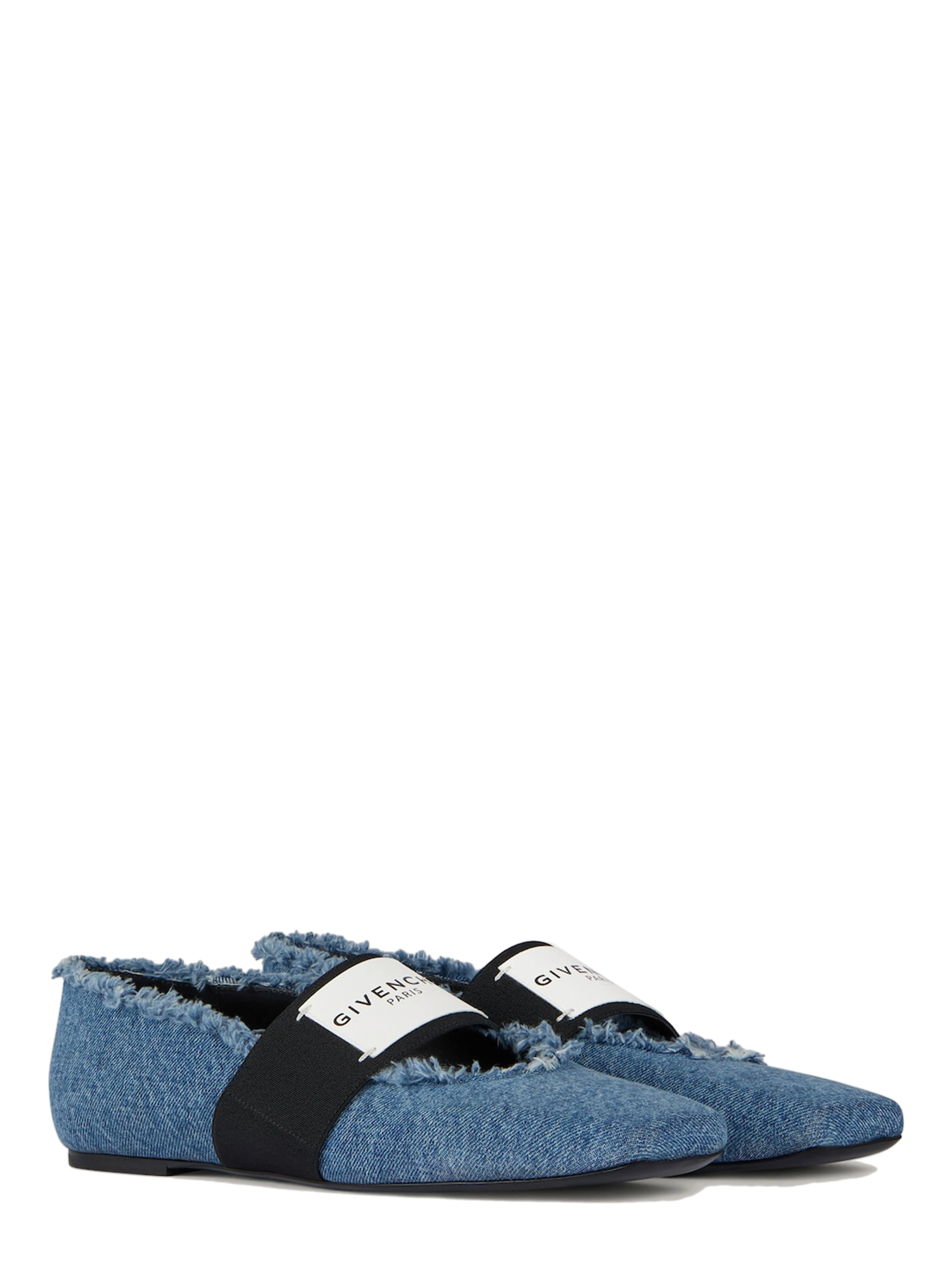 Givenchy Flat shoes