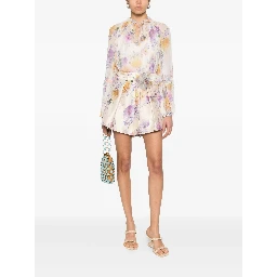 Zimmermann Shorts