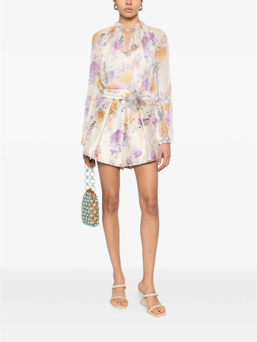 Zimmermann Shorts