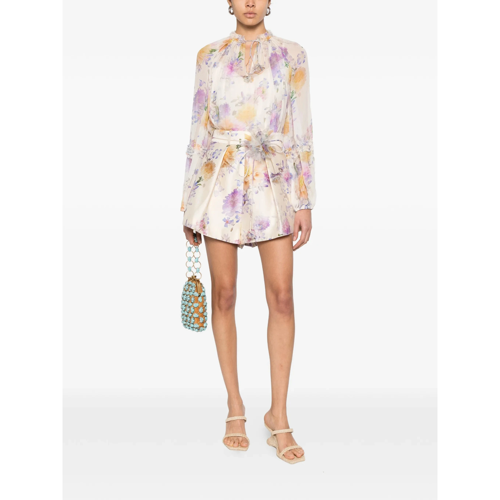 Zimmermann Shirts