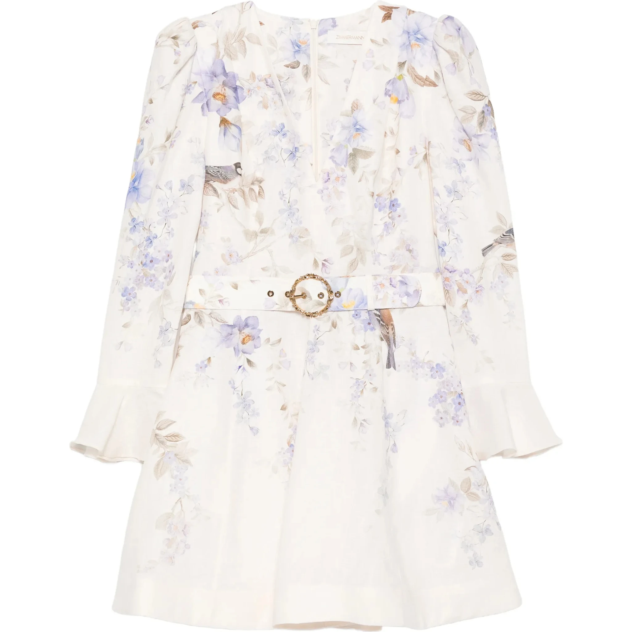 Zimmermann Dresses