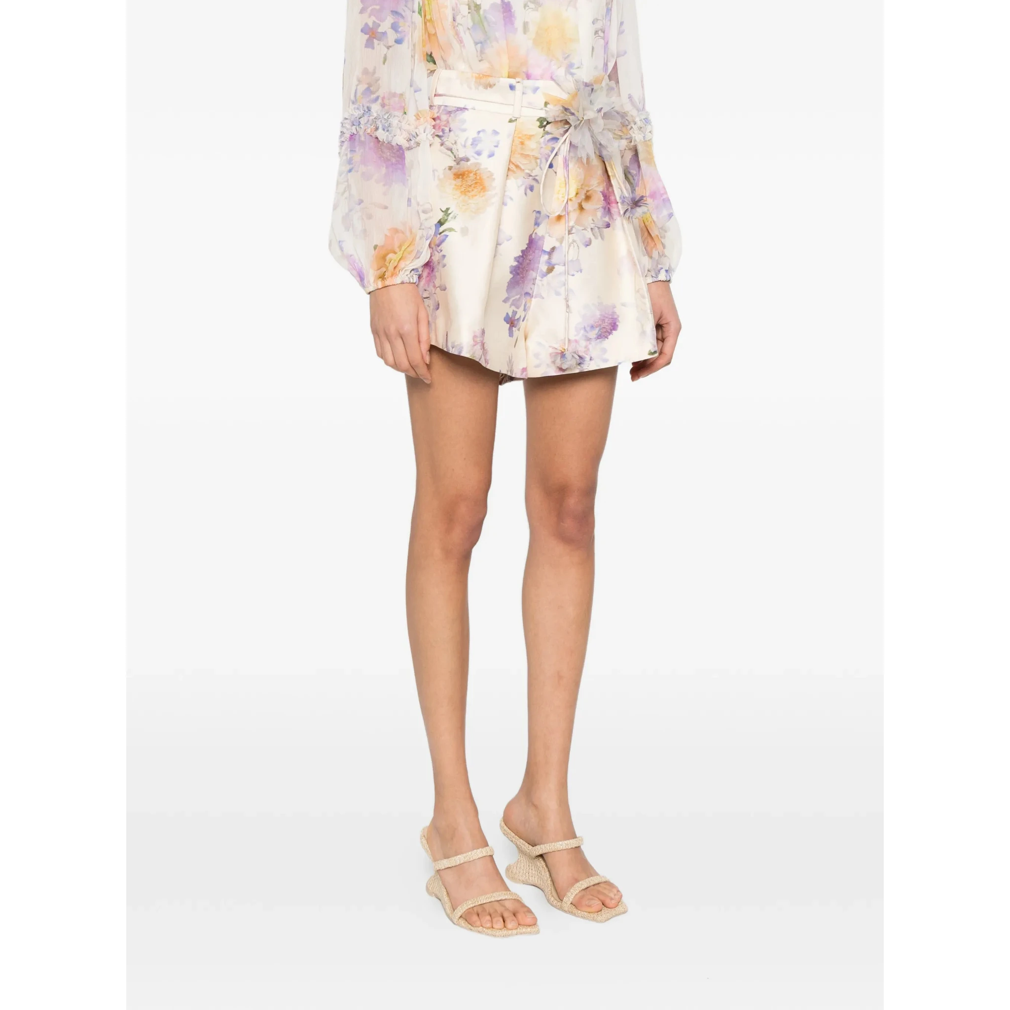 Zimmermann Shorts