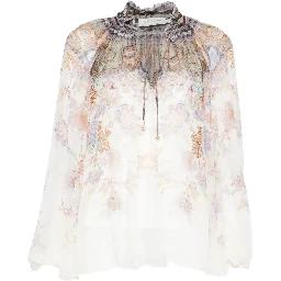 Zimmermann Shirts