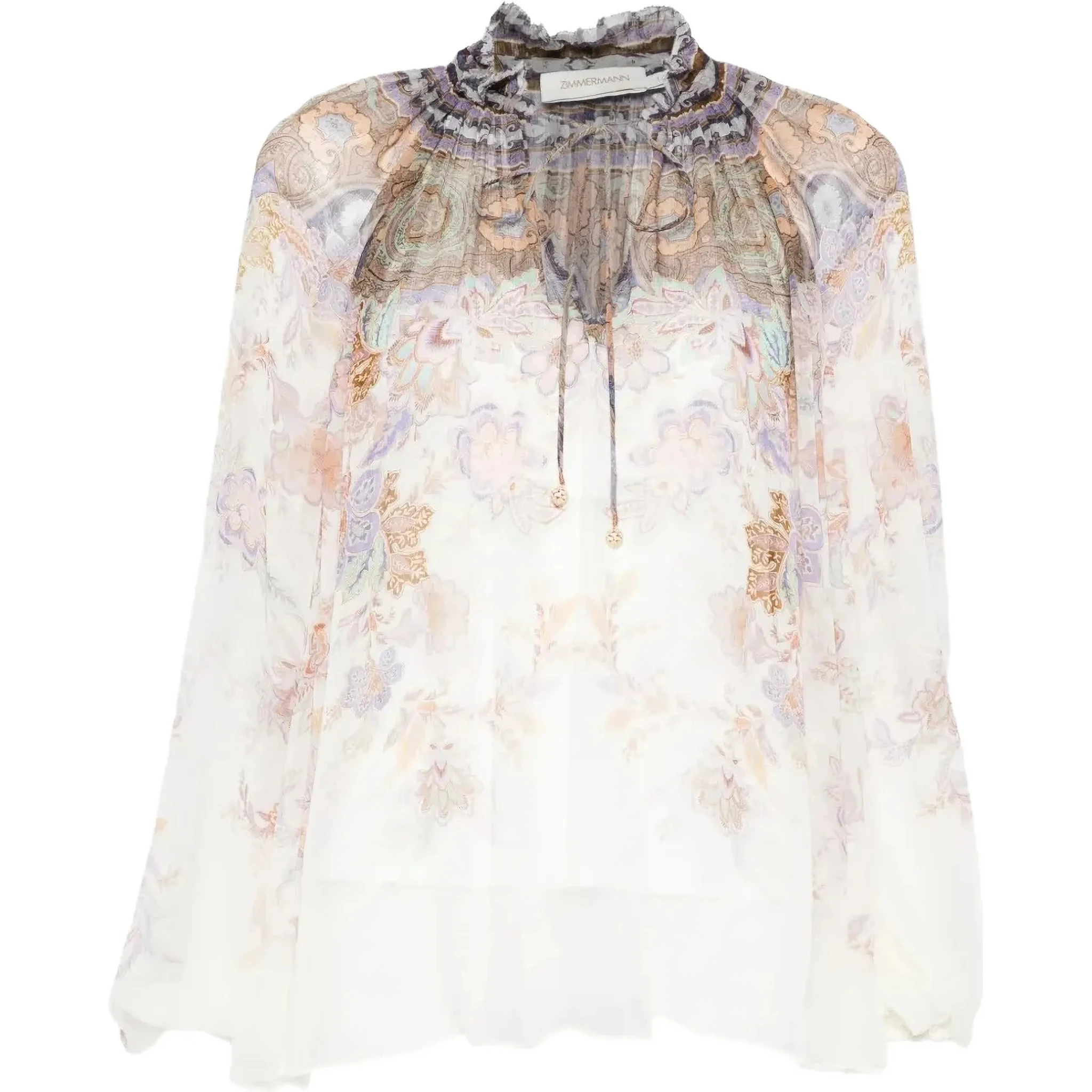 Zimmermann Shirts
