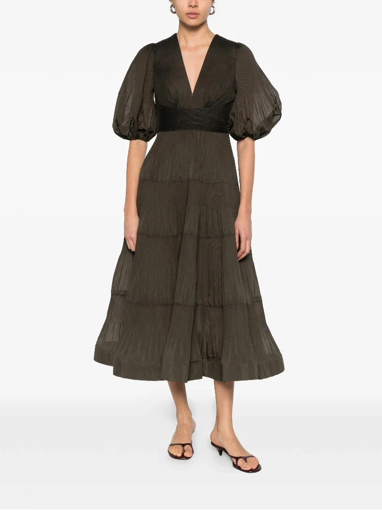 Zimmermann Dresses alternative