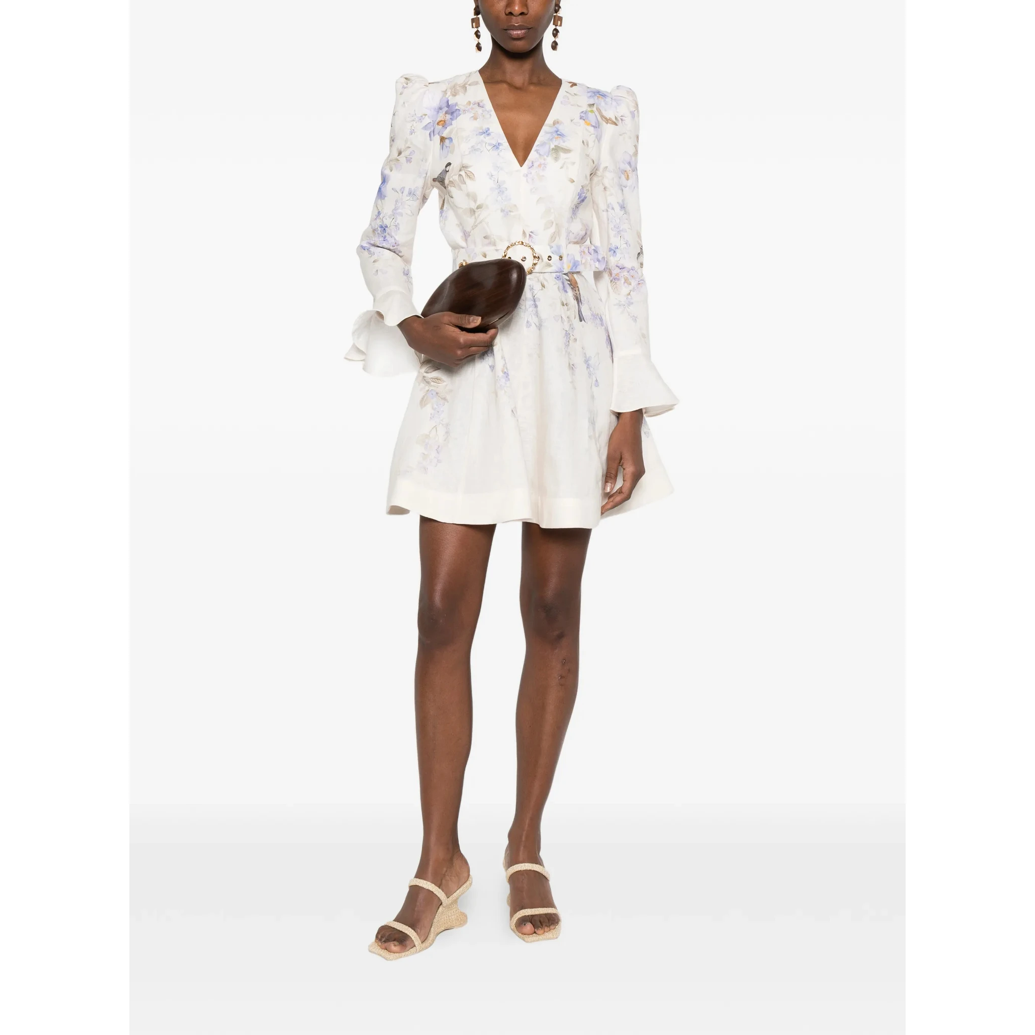 Zimmermann Dresses