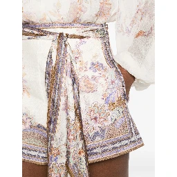 Zimmermann Shorts