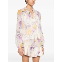 Zimmermann Shirts