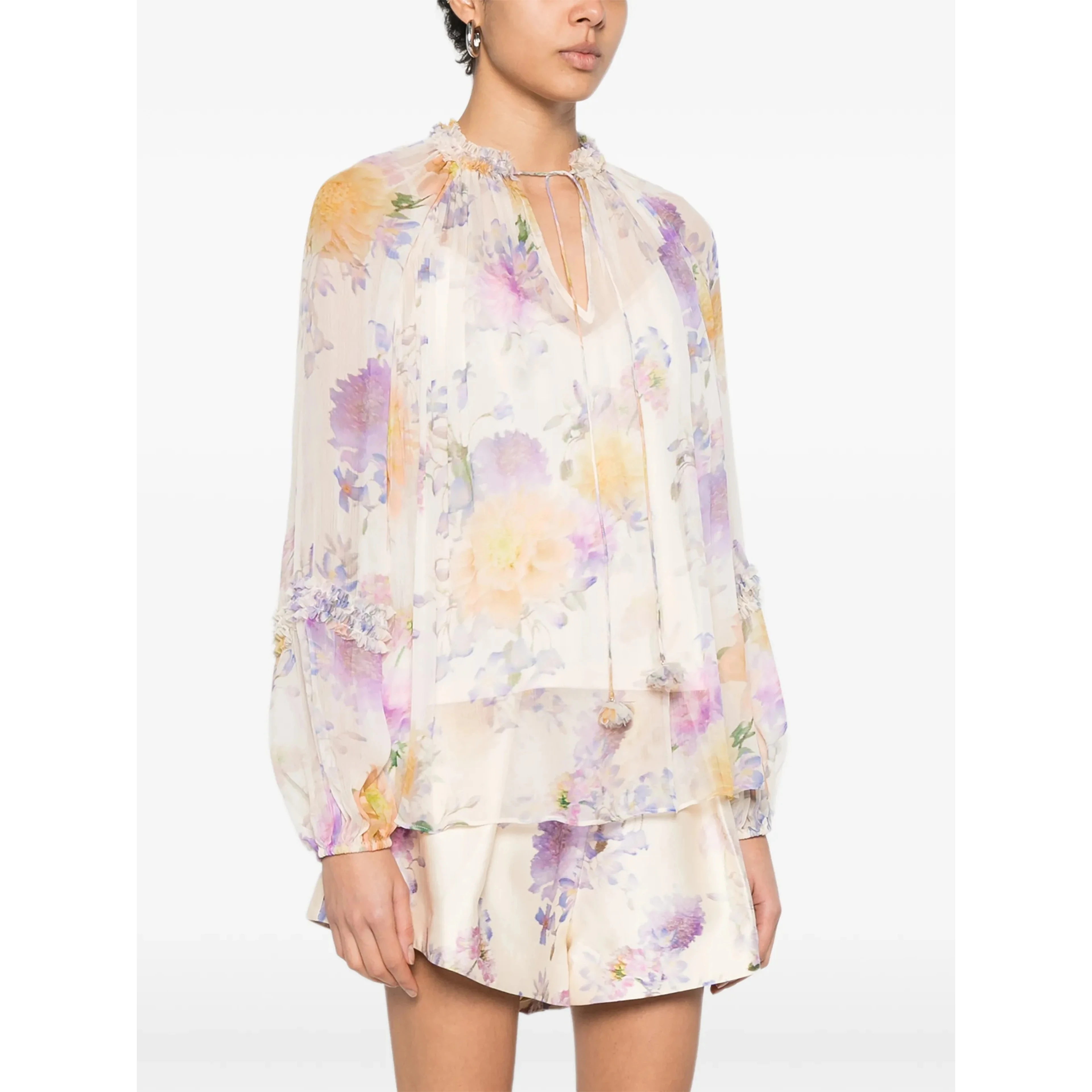 Zimmermann Shirts