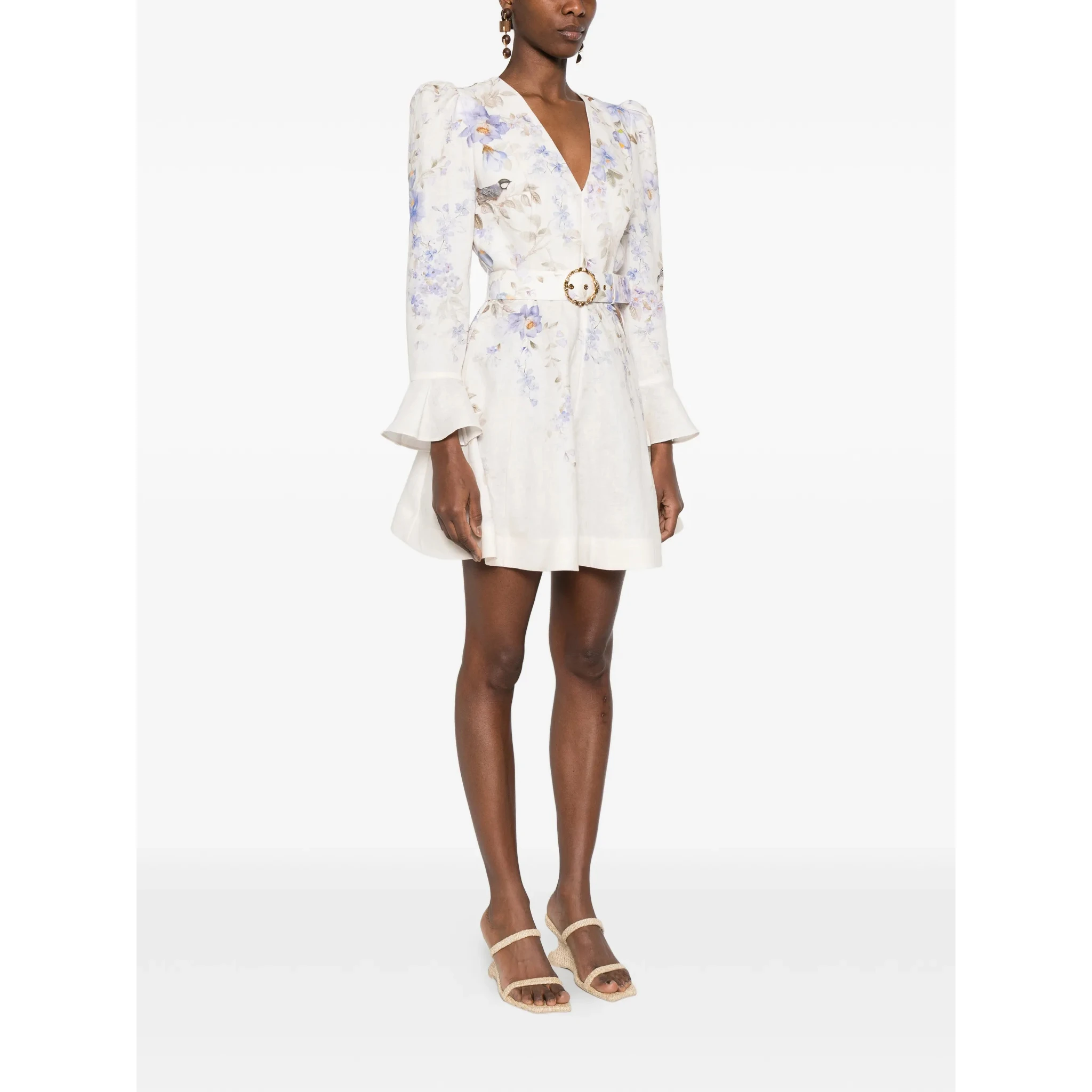 Zimmermann Dresses