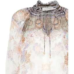 Zimmermann Shirts
