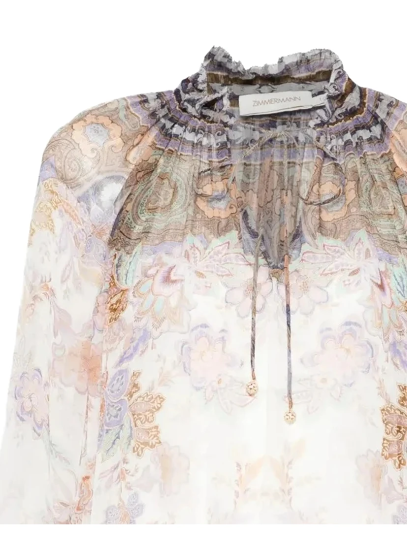 Zimmermann Shirts