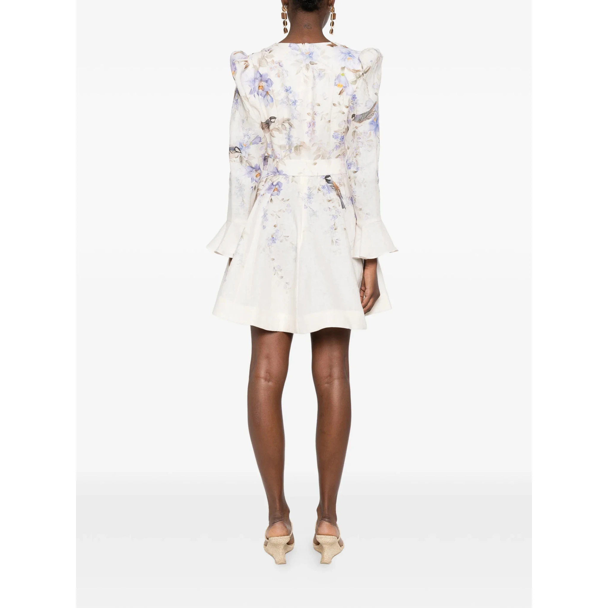 Zimmermann Dresses