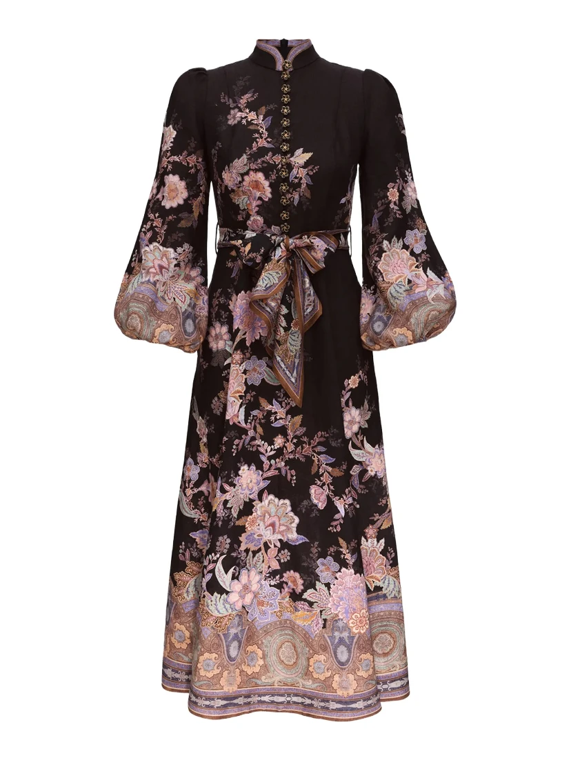 Zimmermann Dresses