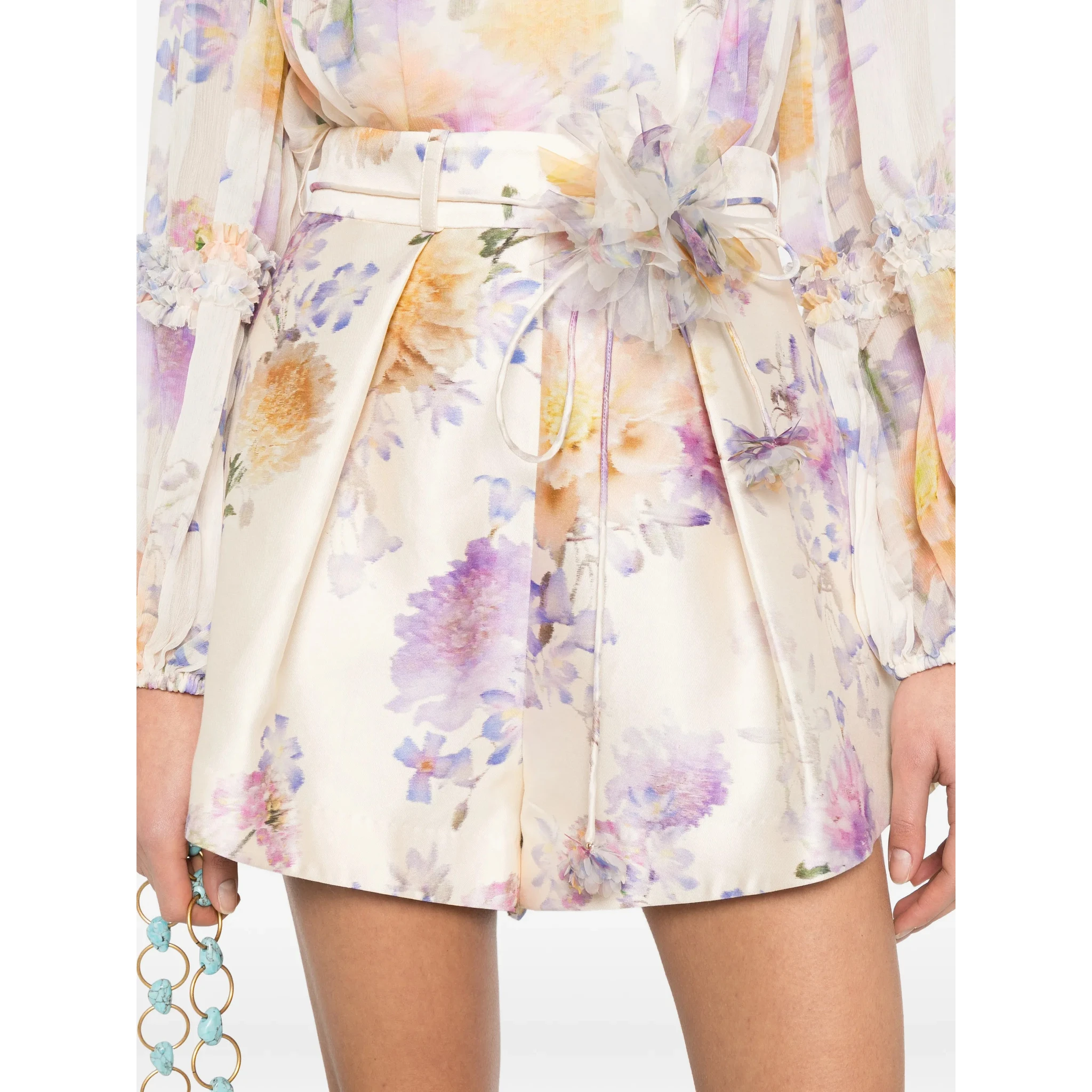 Zimmermann Shorts