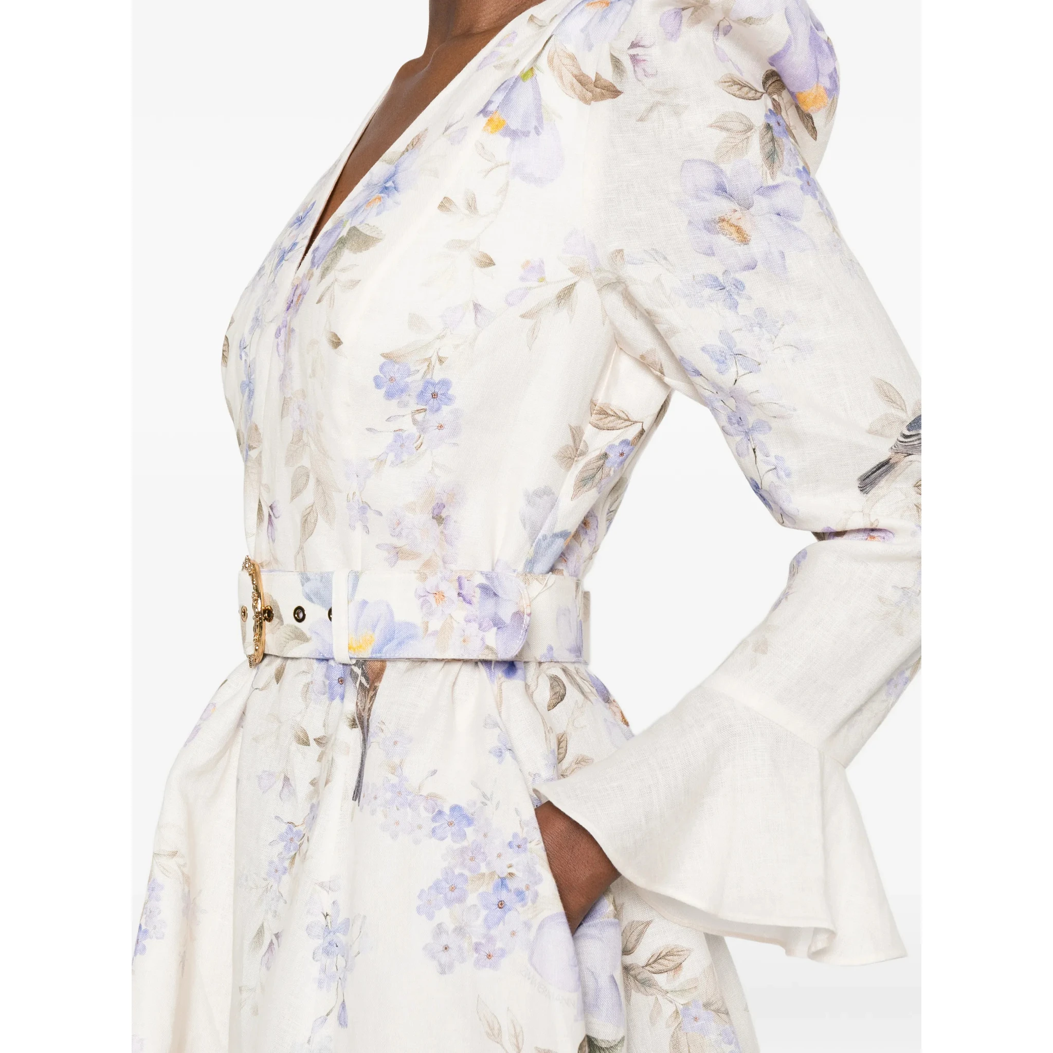 Zimmermann Dresses