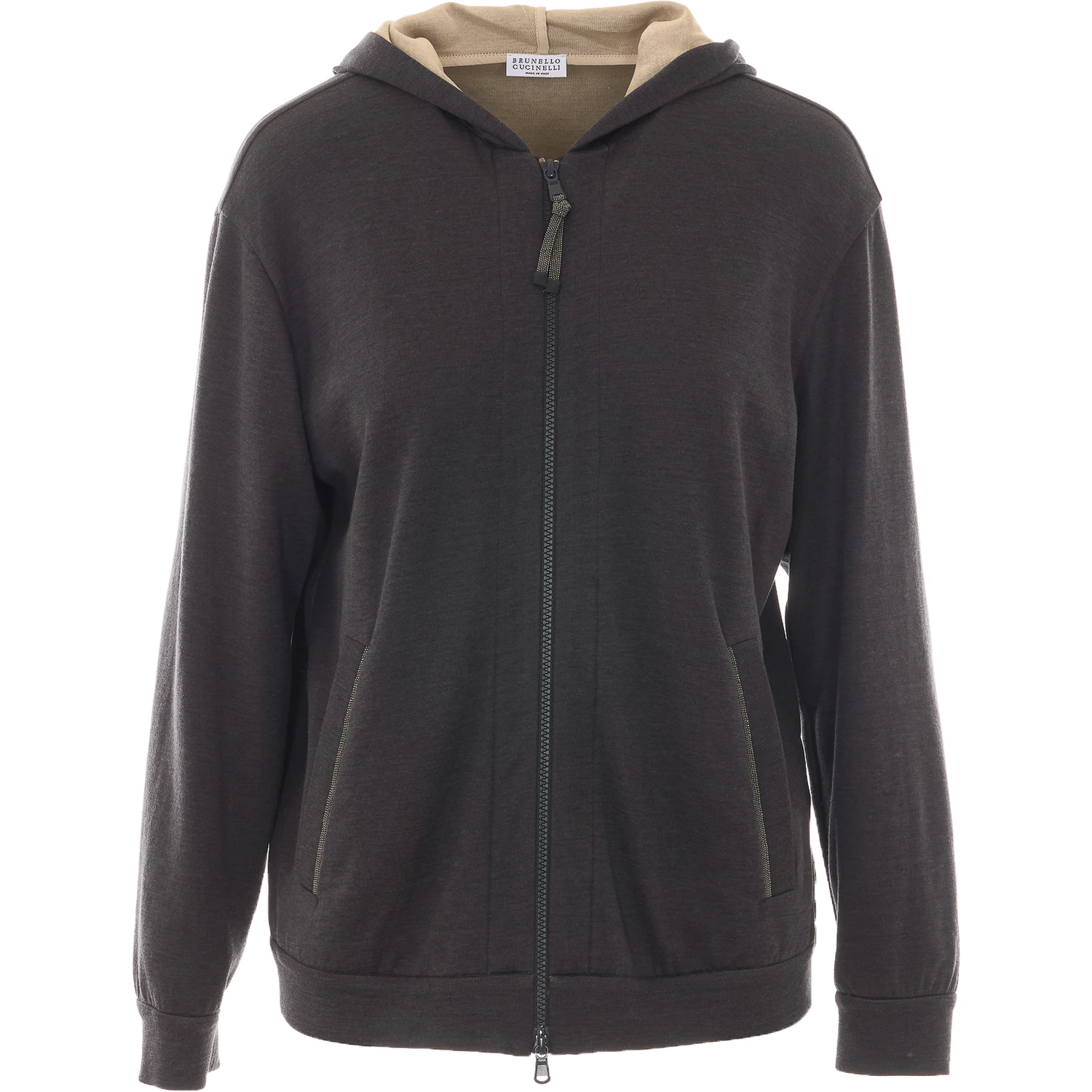 Brunello Cucinelli Sweaters