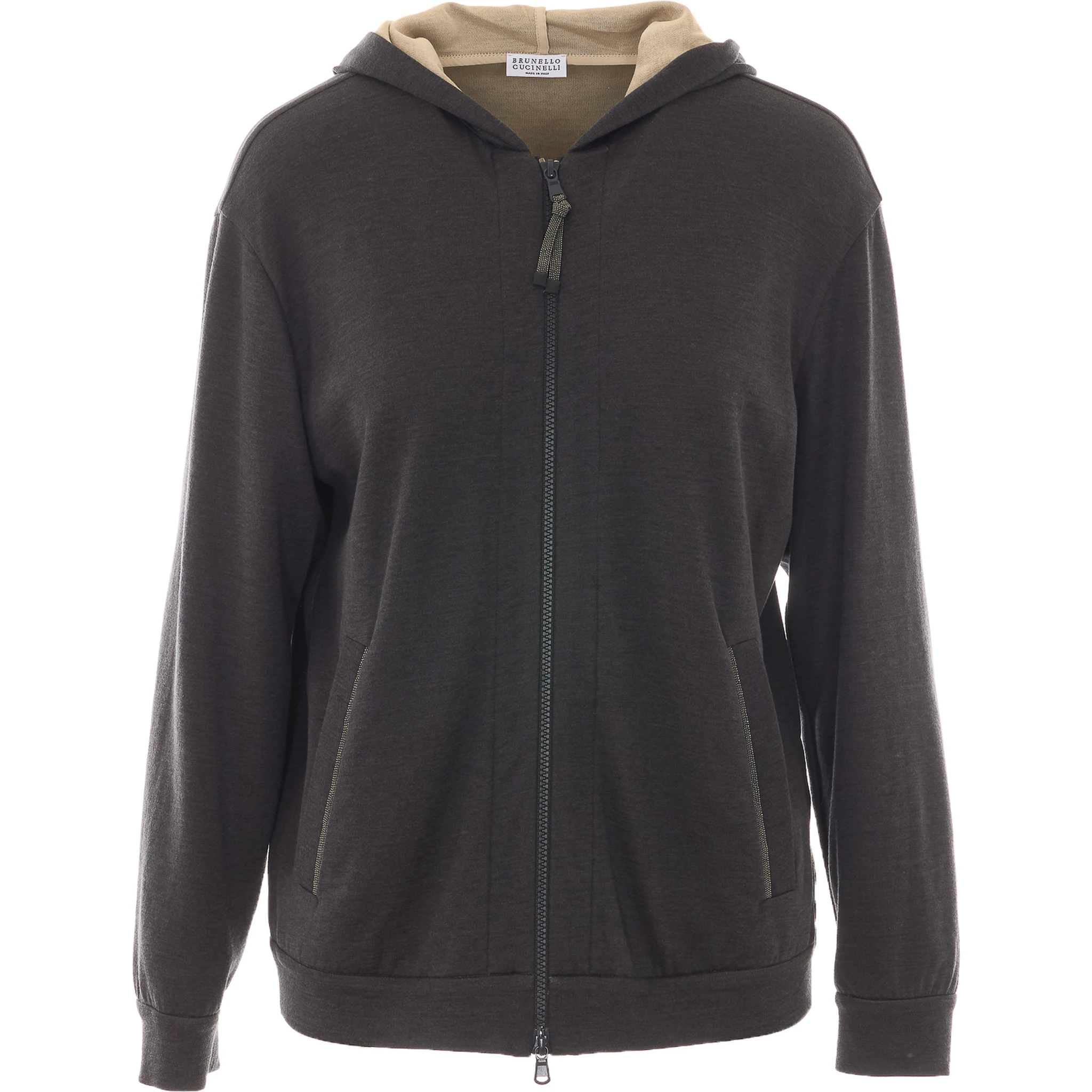 Brunello Cucinelli Sweaters