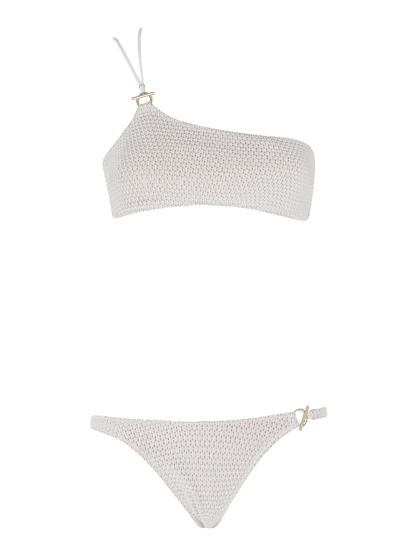 BIKINI FASCIA MONOSPALLA