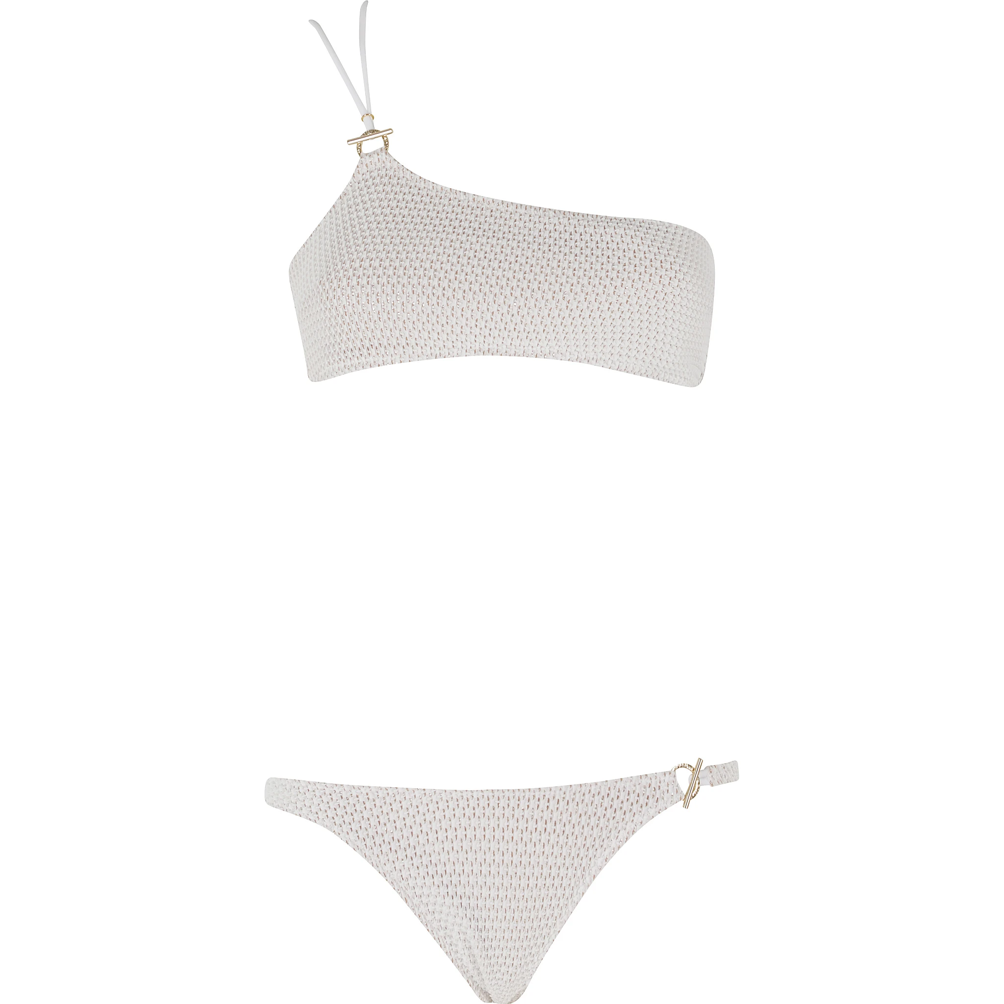 BIKINI FASCIA MONOSPALLA