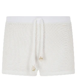 SHORT CROCHET
