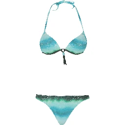 BIKINI TRIANGOLO PUSH UP
