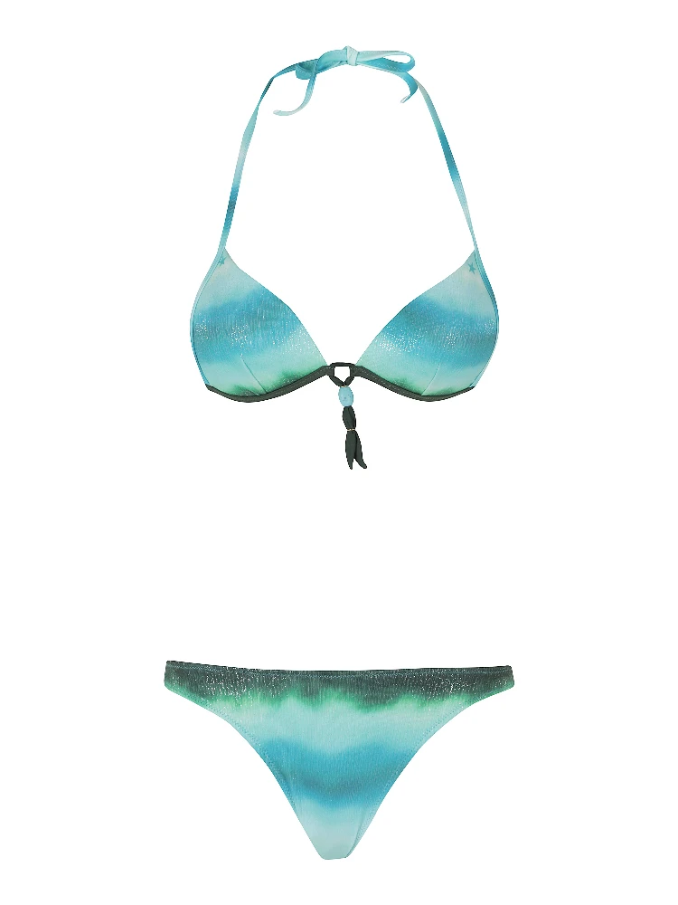 BIKINI TRIANGOLO PUSH UP