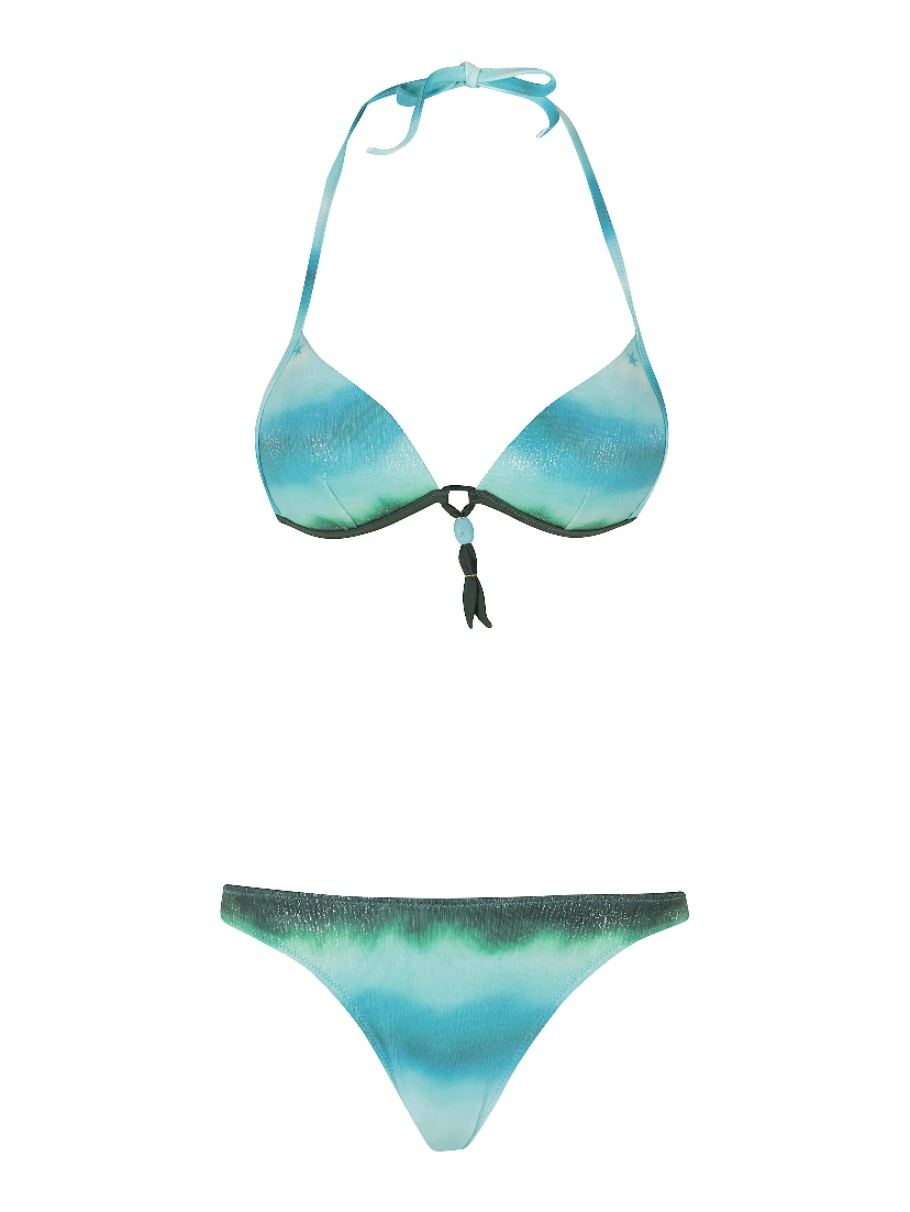 BIKINI TRIANGOLO PUSH UP