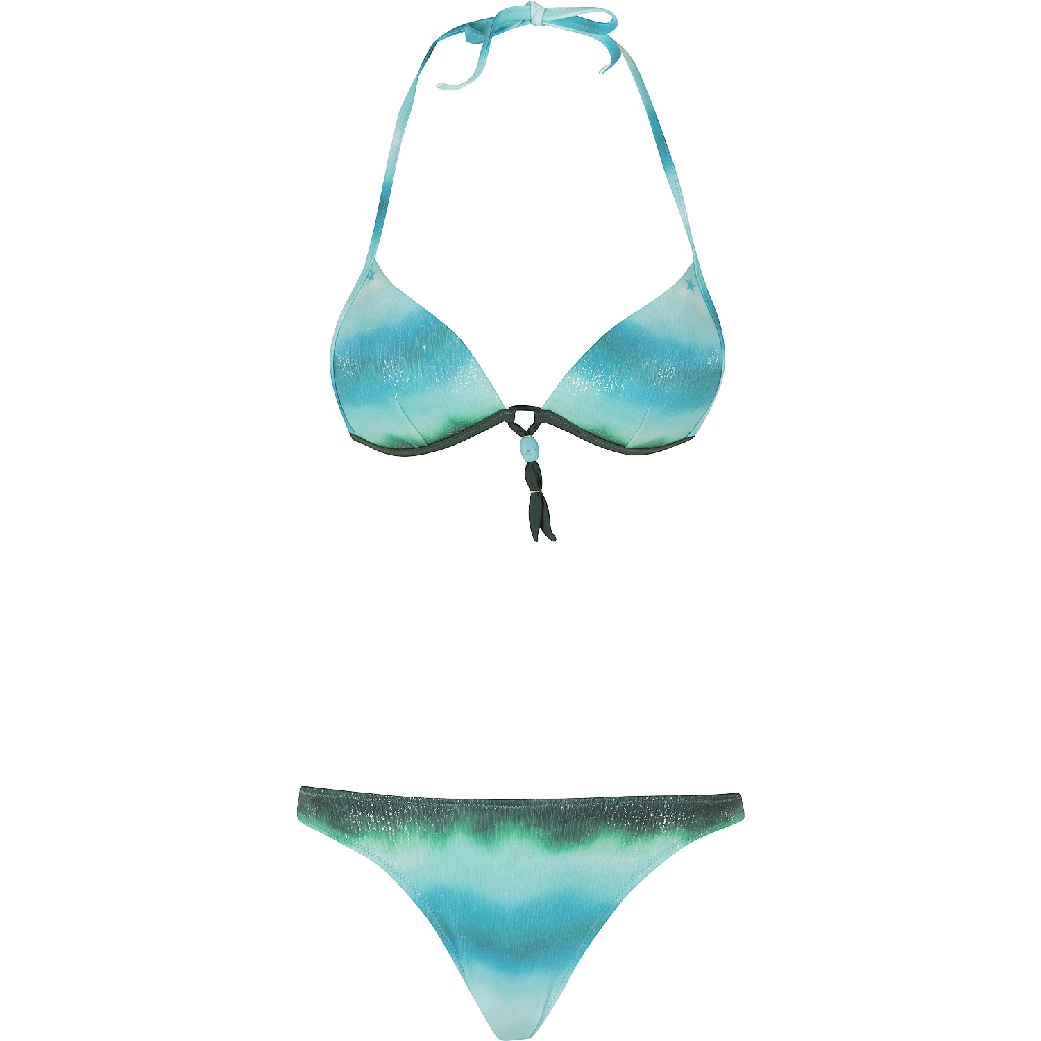 BIKINI TRIANGOLO PUSH UP