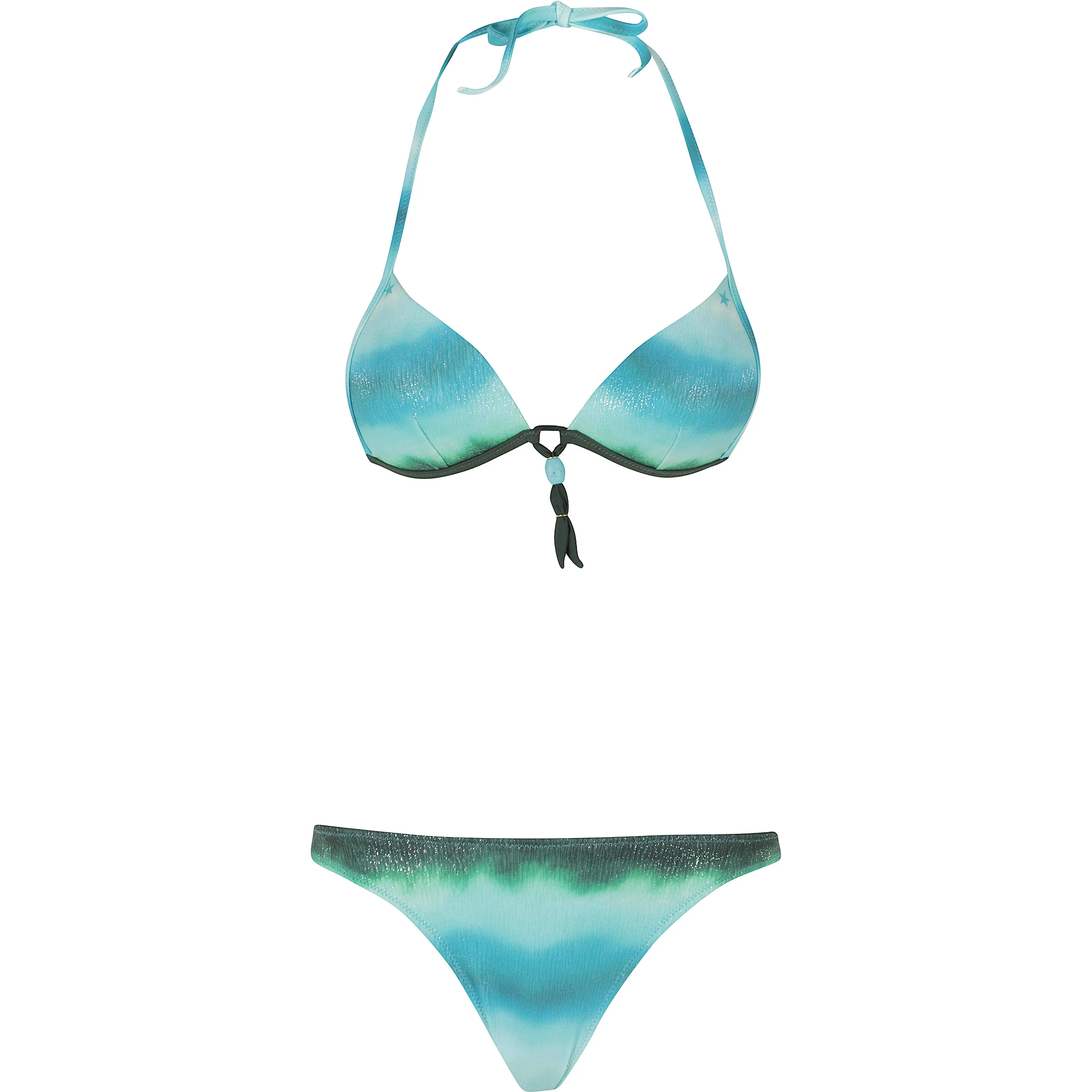 BIKINI TRIANGOLO PUSH UP