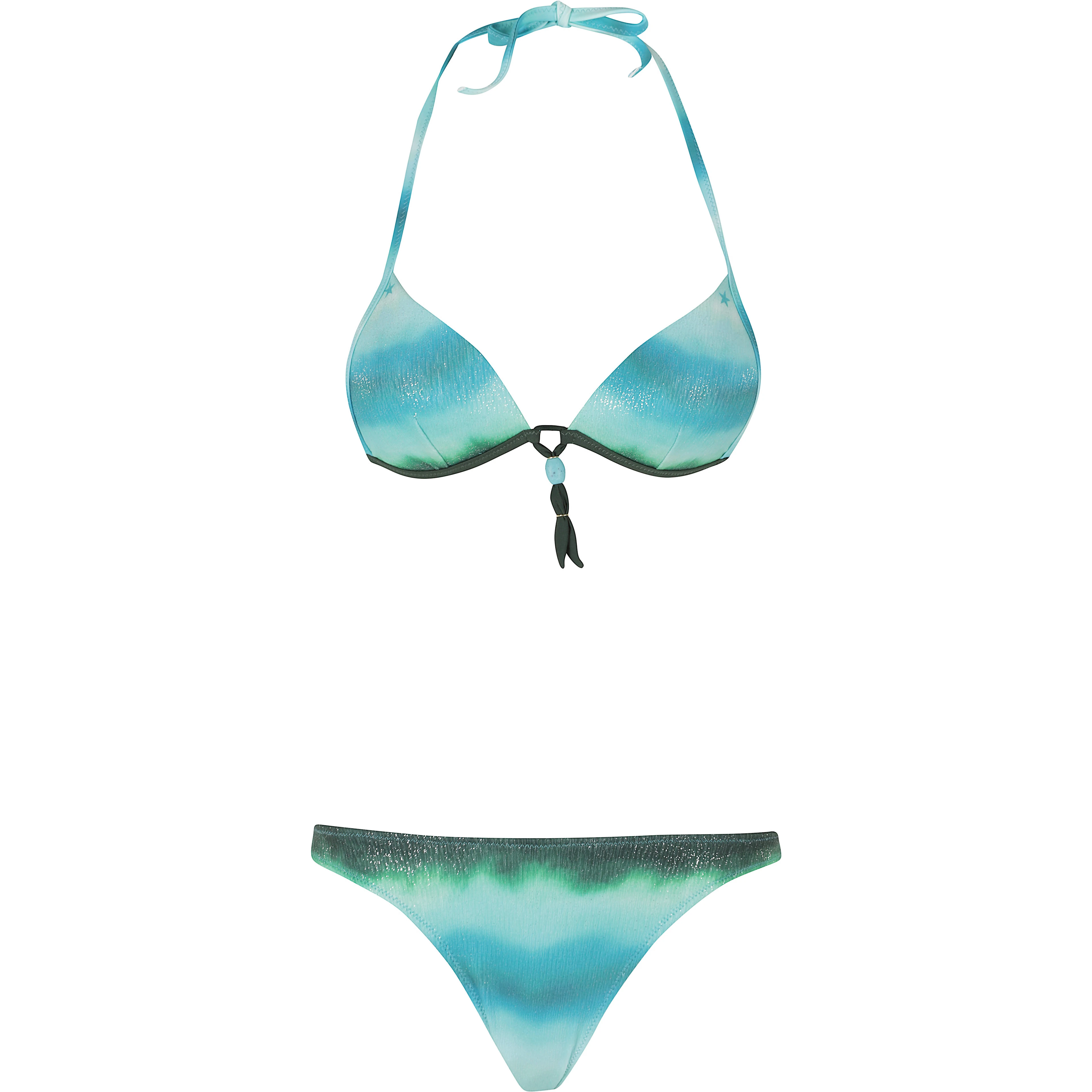 BIKINI TRIANGOLO PUSH UP