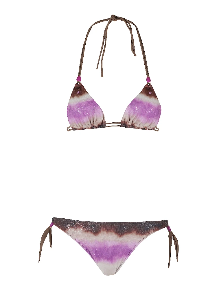 BIKINI TRIANGOLO GLITTER