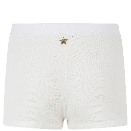SHORT CROCHET