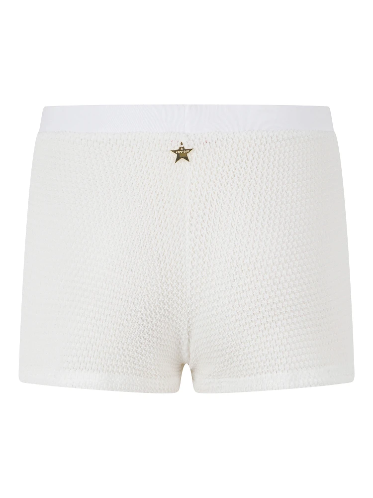 SHORT CROCHET alternative