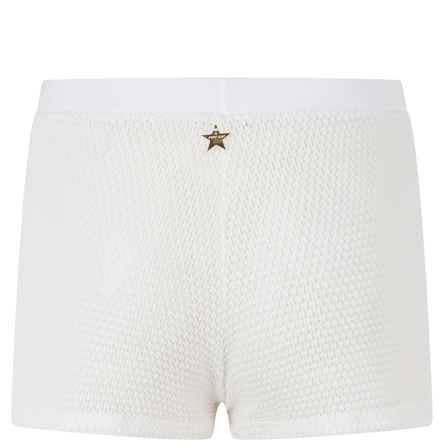 SHORT CROCHET