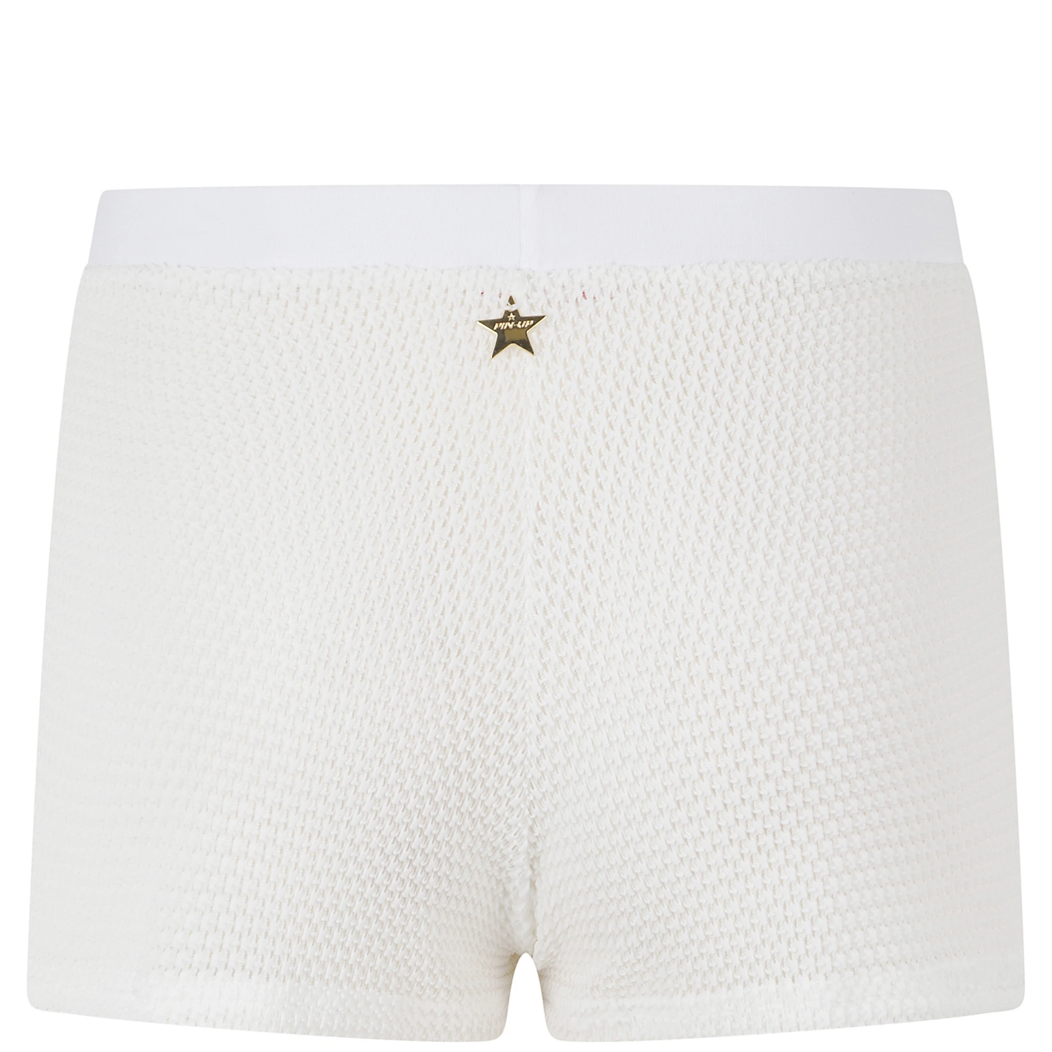 SHORT CROCHET