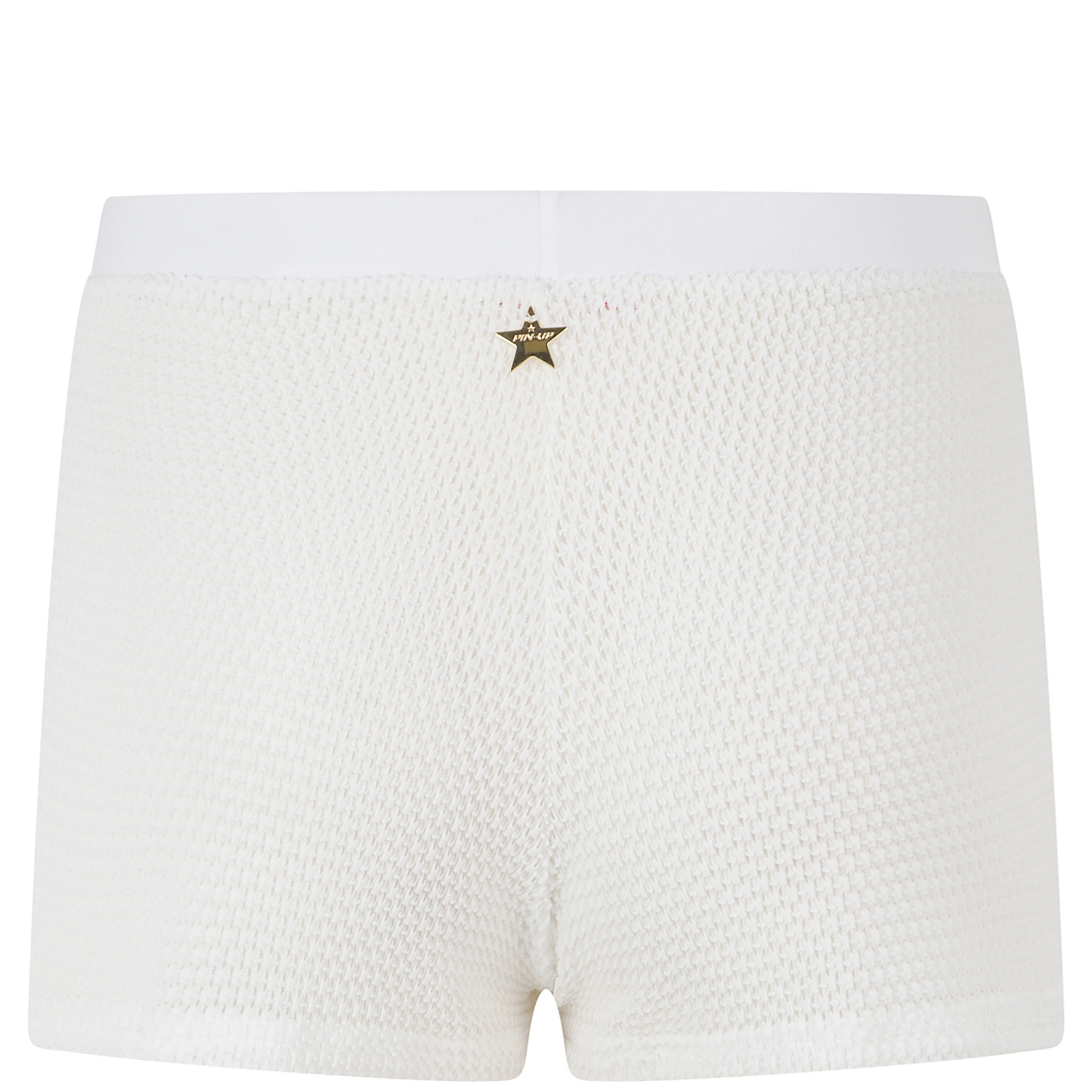SHORT CROCHET