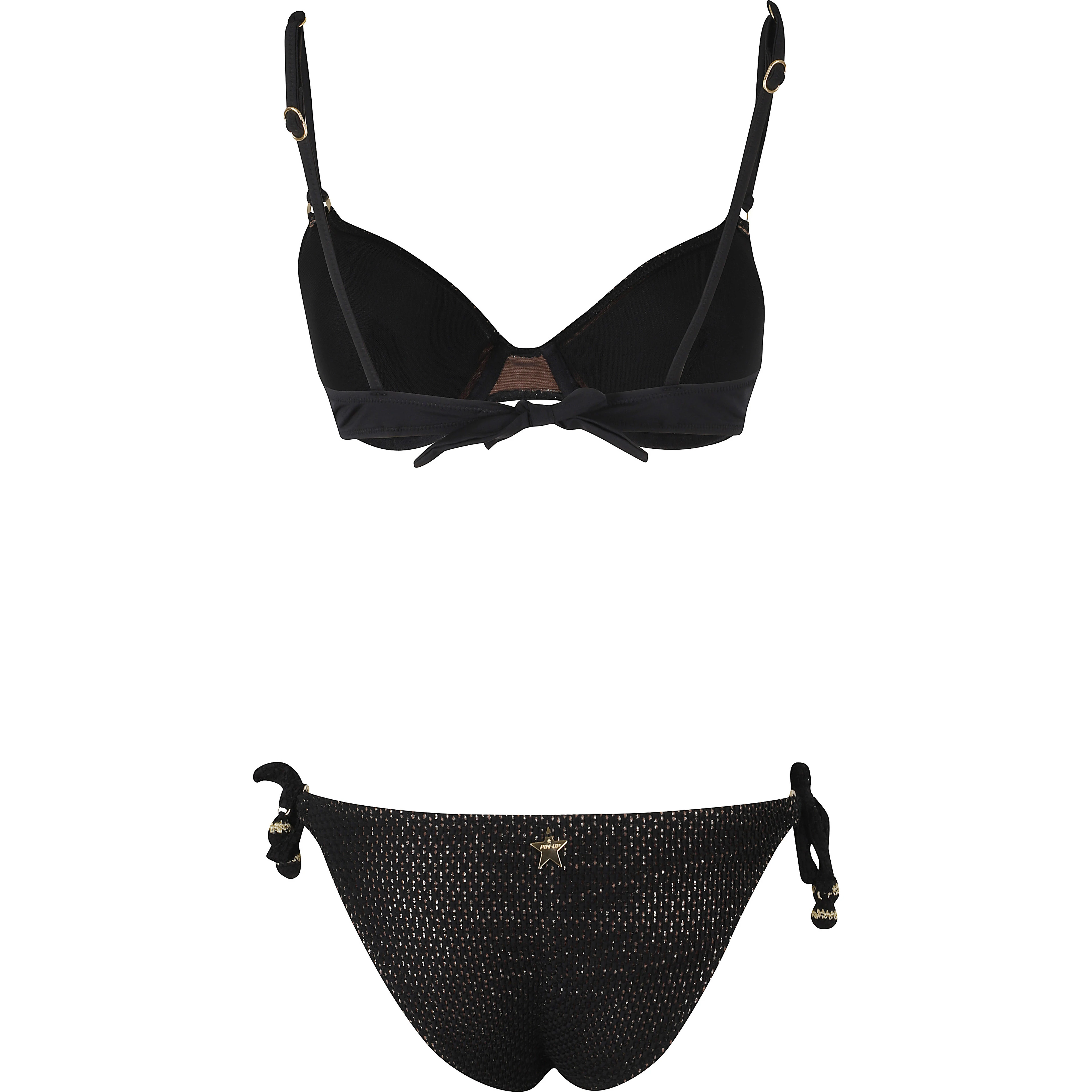 BIKINI BALCONCINO FERRETTO