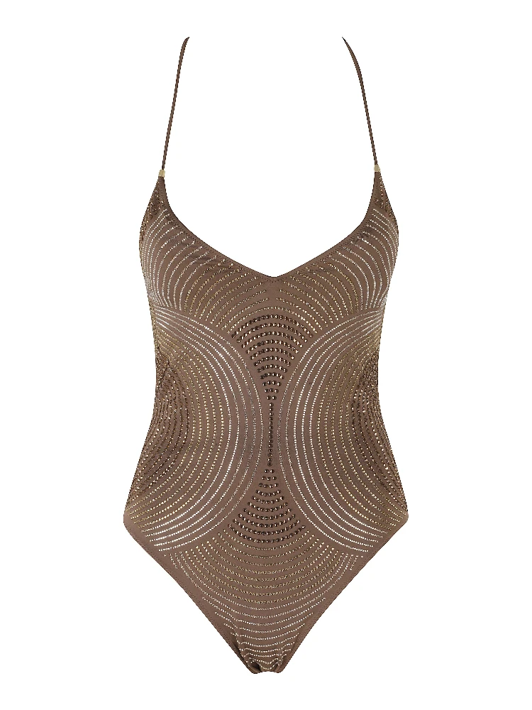 COSTUME DA BAGNO INTERO