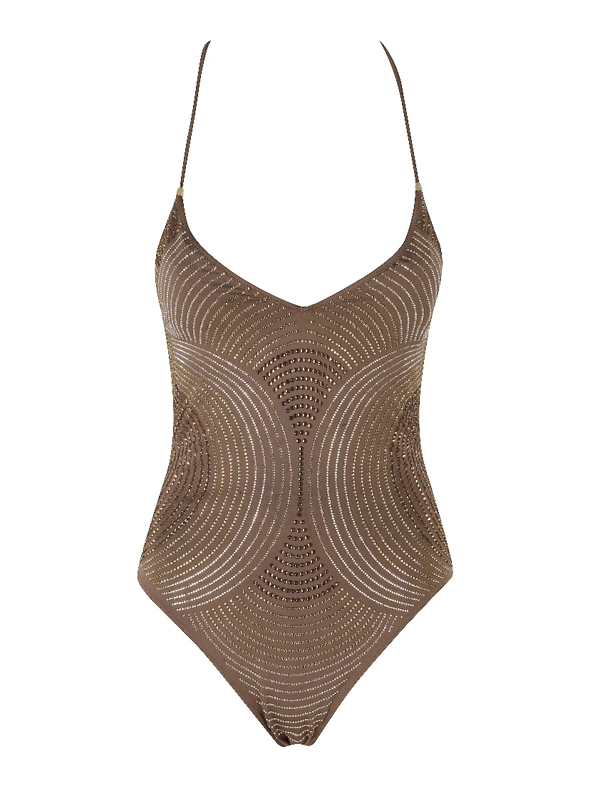 COSTUME DA BAGNO INTERO