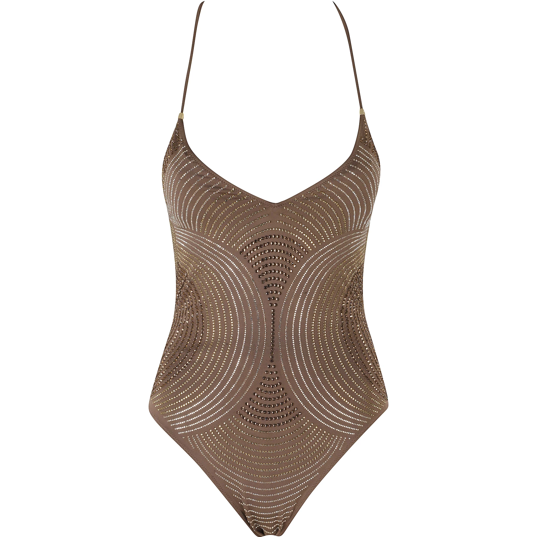 COSTUME DA BAGNO INTERO
