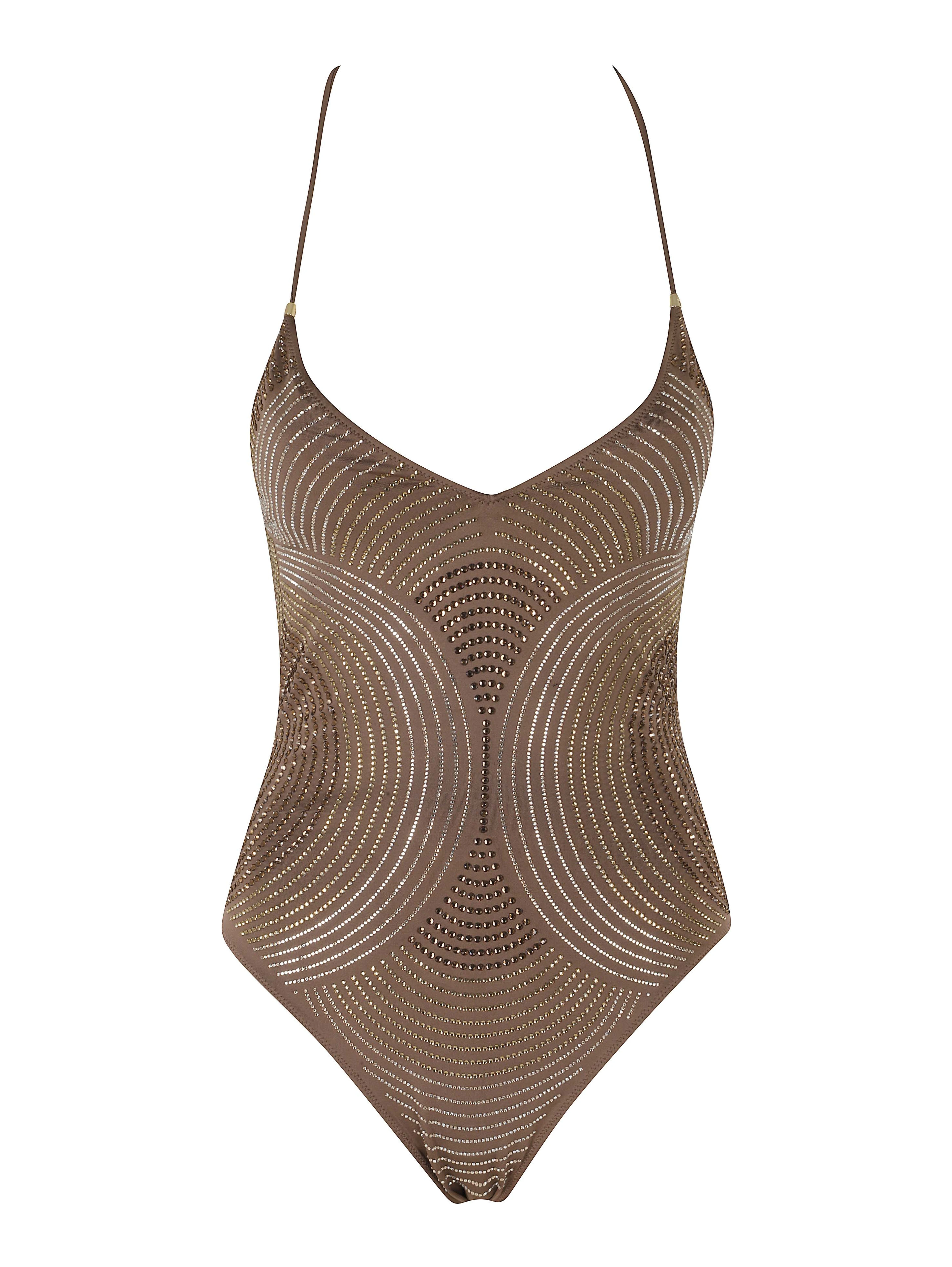 COSTUME DA BAGNO INTERO