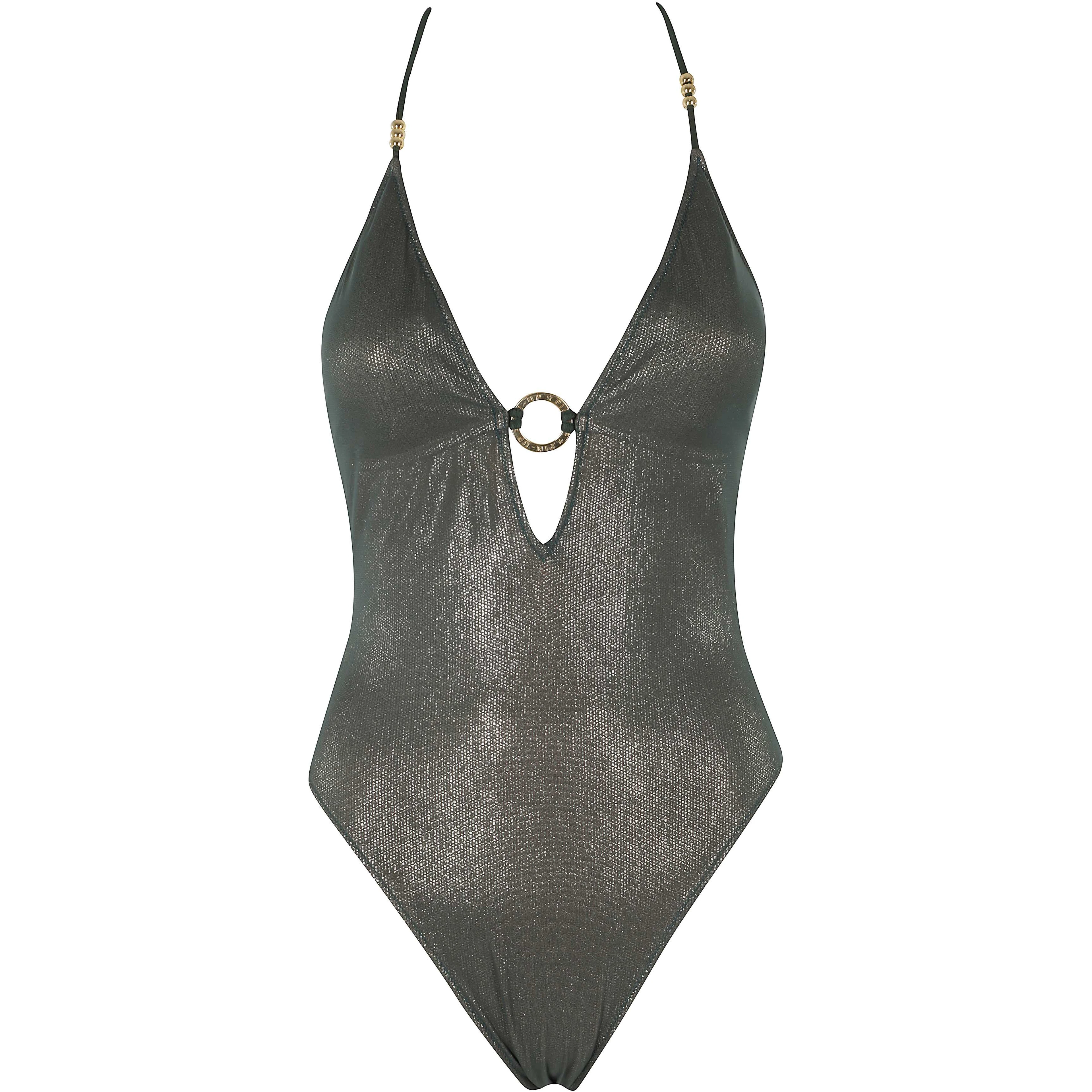 COSTUME DA BAGNO INTERO