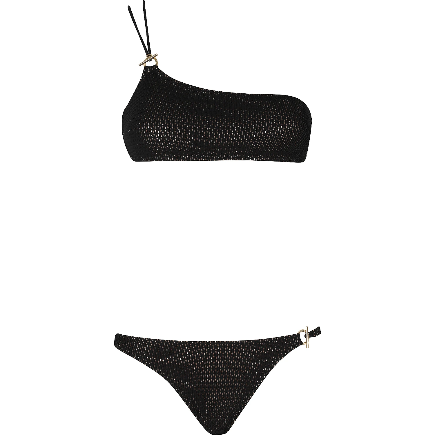 BIKINI FASCIA MONOSPALLA