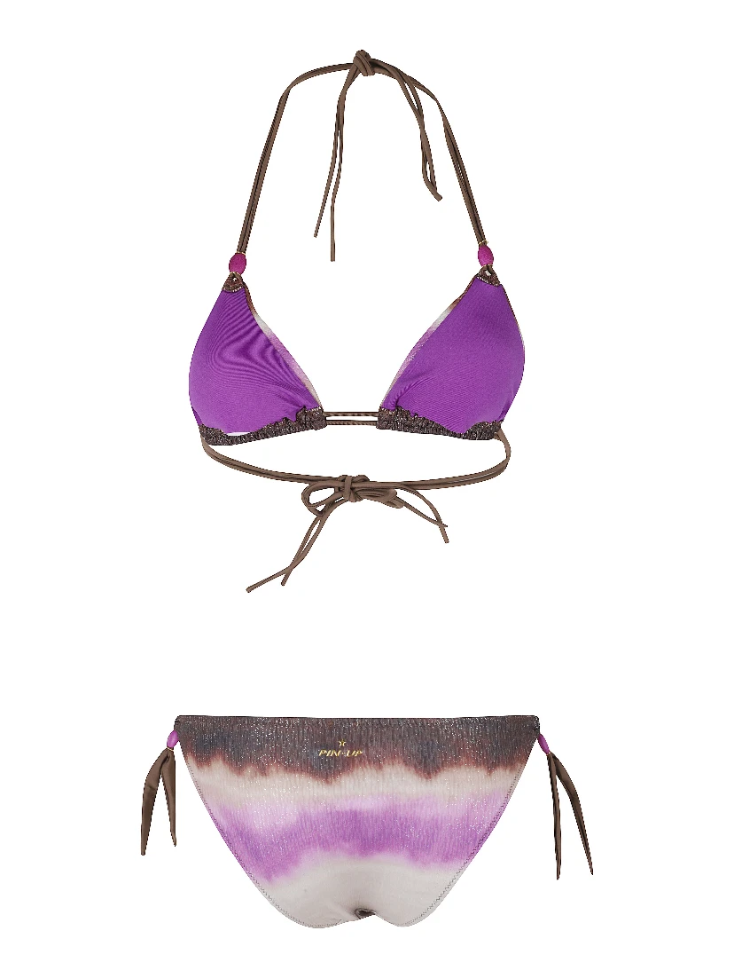 BIKINI TRIANGOLO GLITTER