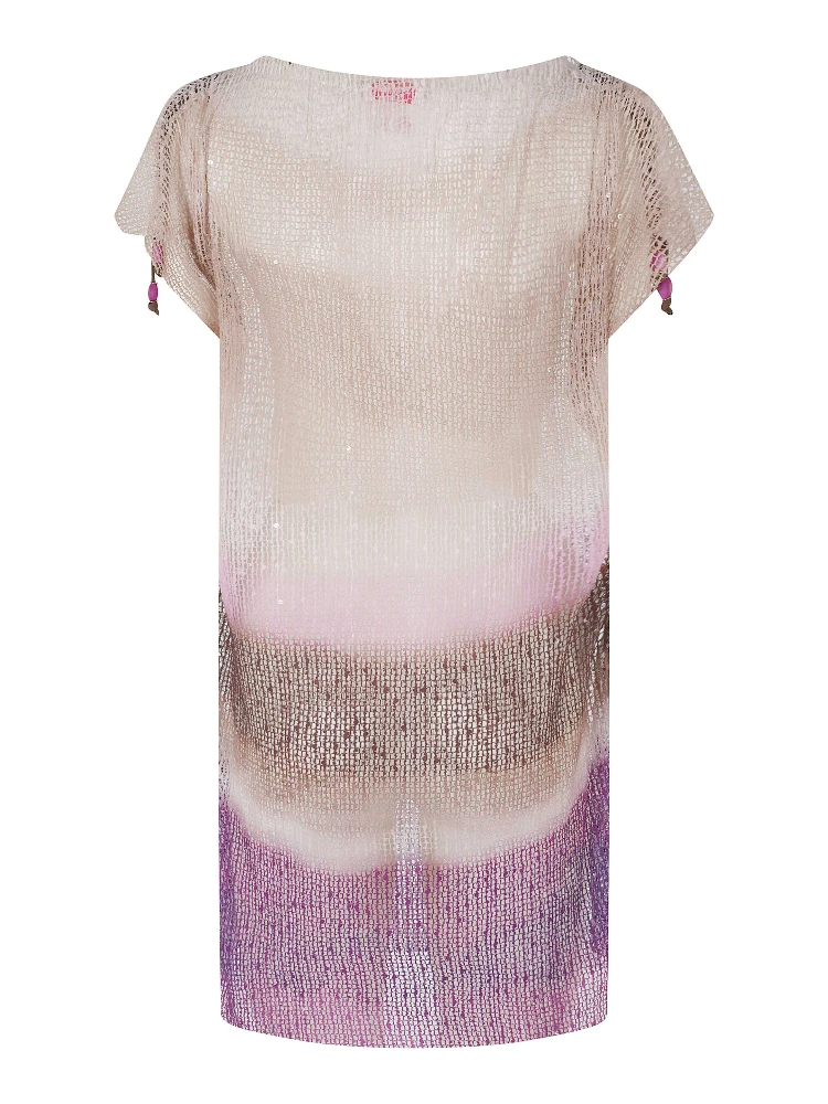 ABITO CROTO TIE DYE alternative
