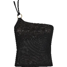 TOP MONOSPALLA CROCHET