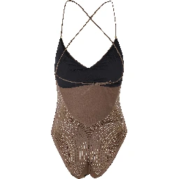 COSTUME DA BAGNO INTERO