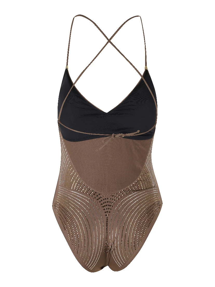 COSTUME DA BAGNO INTERO
